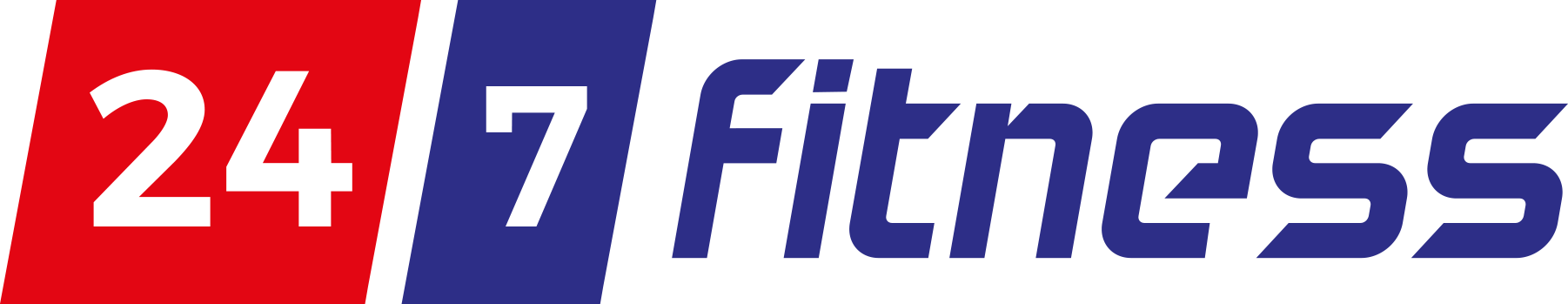 24-7 Fitness.ee